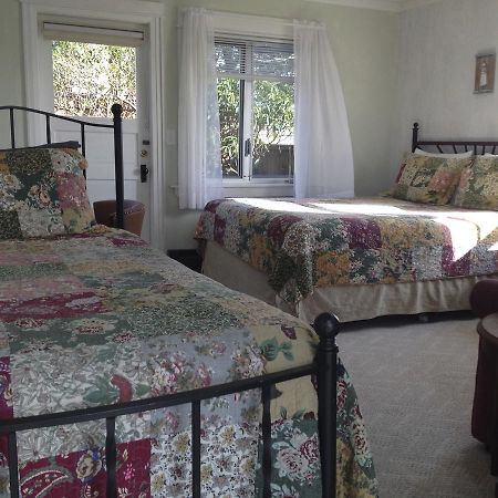 Glenacres Historic Inn 韦斯特波特 外观 照片