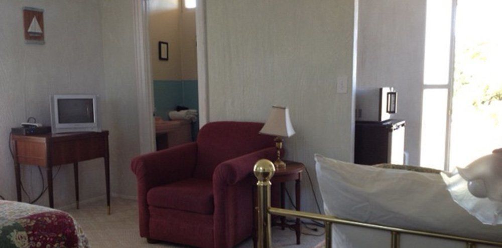 Glenacres Historic Inn 韦斯特波特 外观 照片