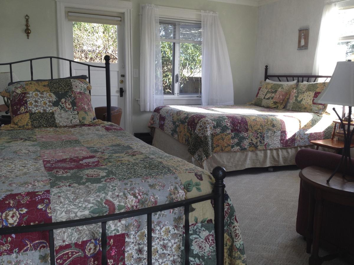 Glenacres Historic Inn 韦斯特波特 外观 照片
