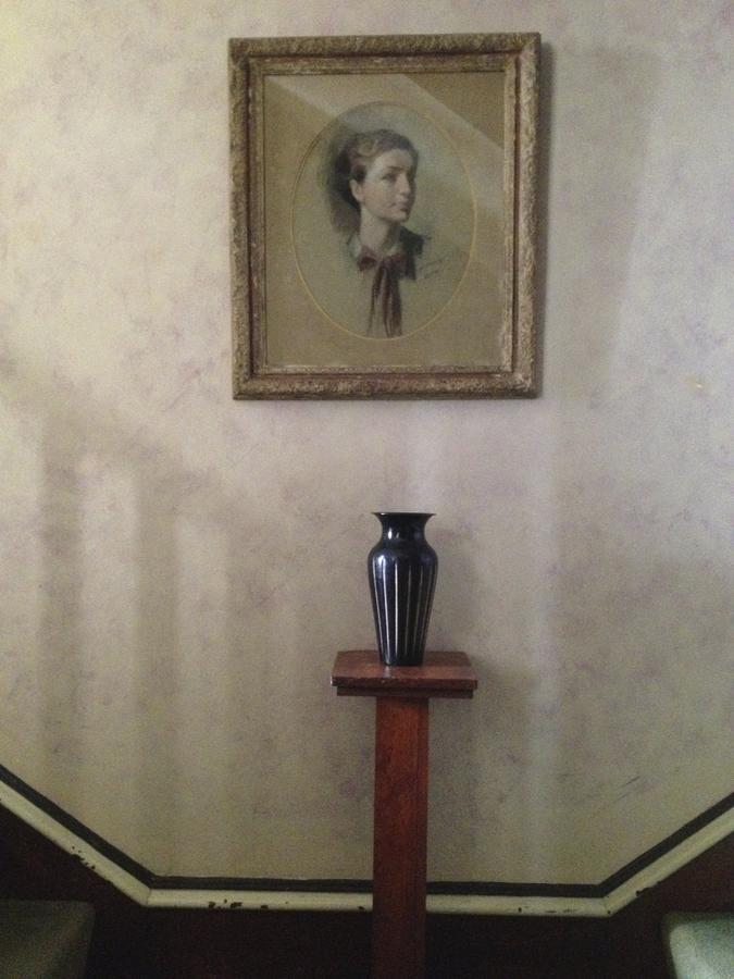 Glenacres Historic Inn 韦斯特波特 外观 照片