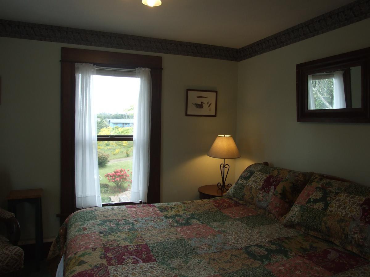 Glenacres Historic Inn 韦斯特波特 外观 照片