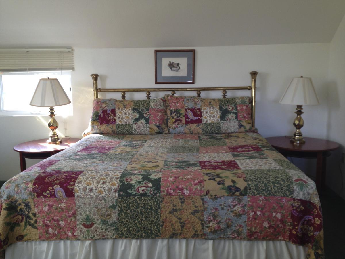 Glenacres Historic Inn 韦斯特波特 外观 照片