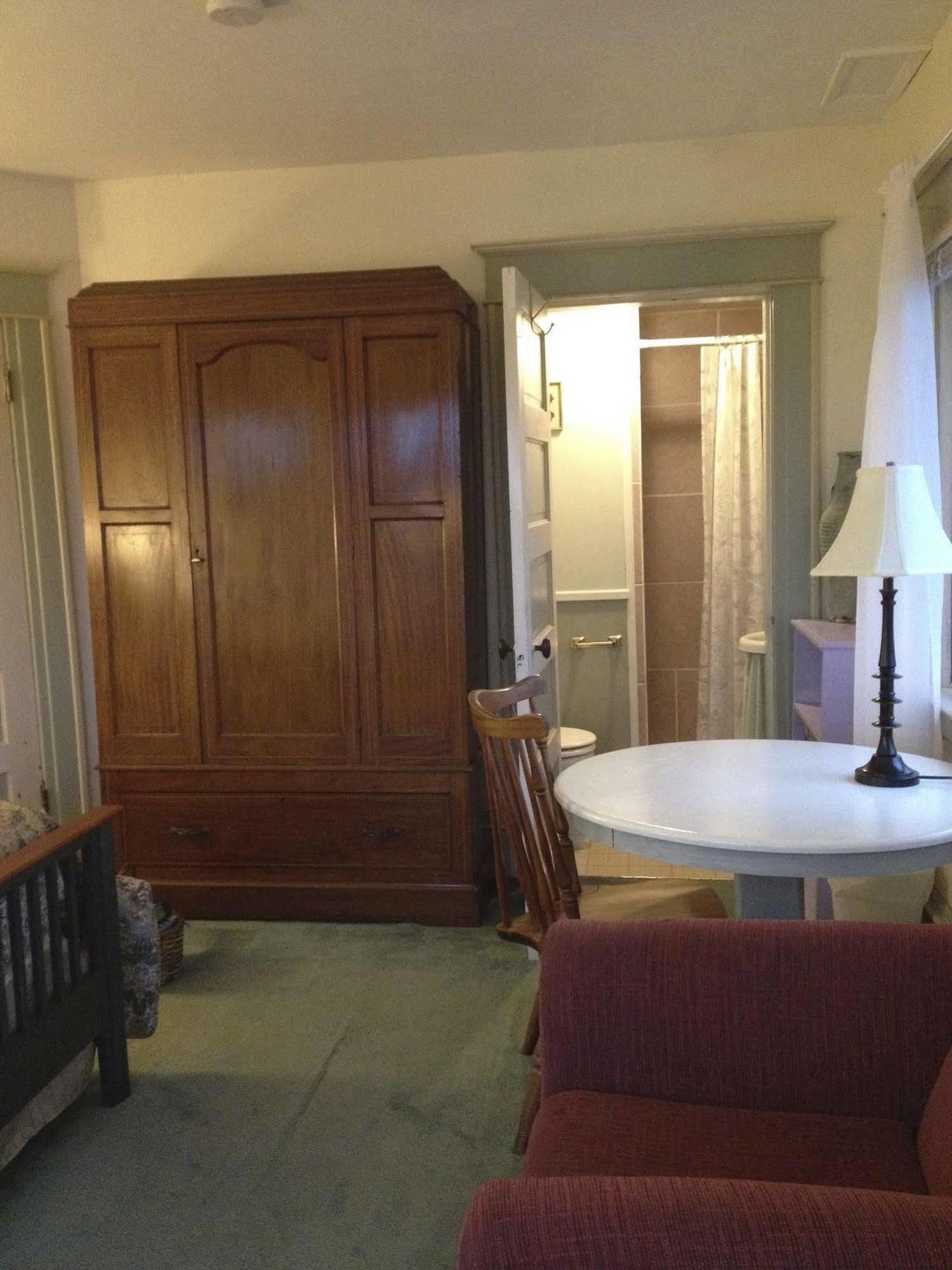 Glenacres Historic Inn 韦斯特波特 外观 照片